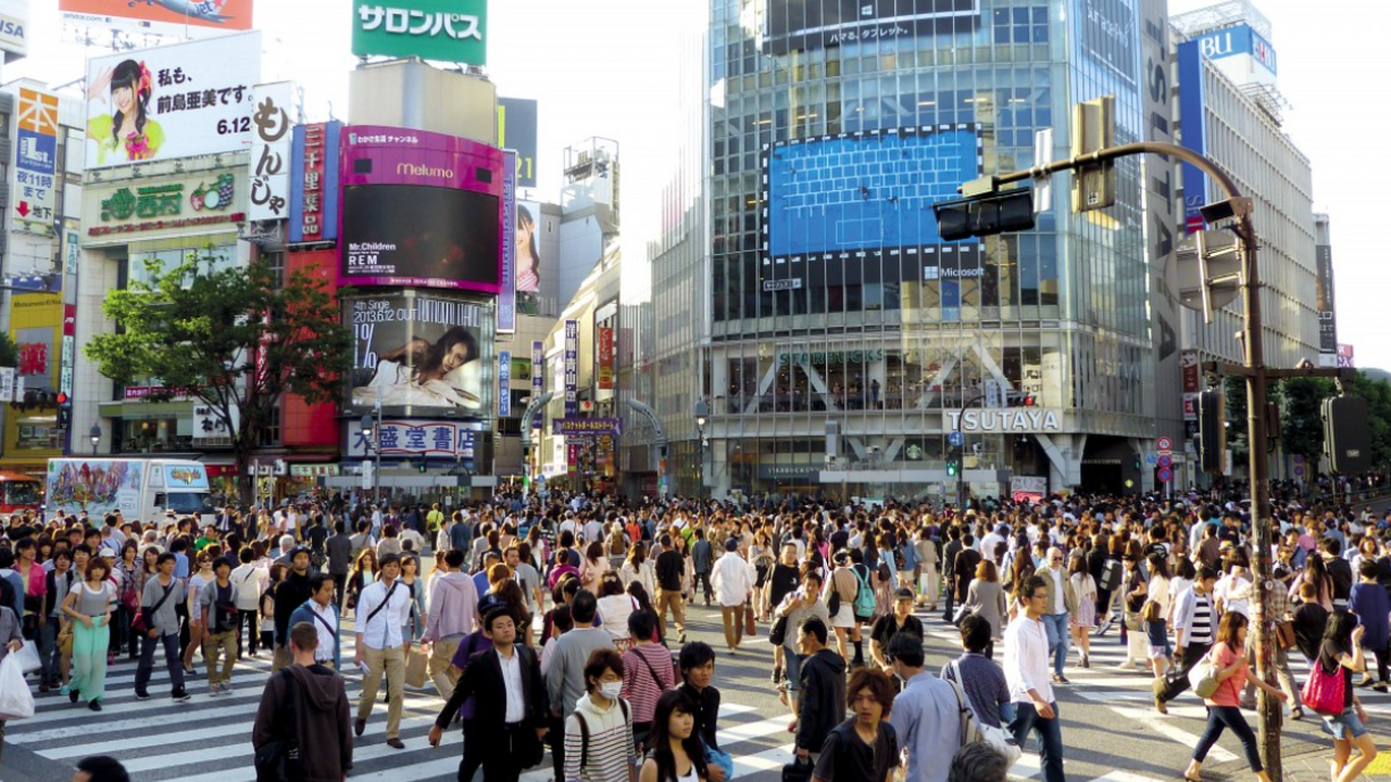 Безработица в Японии внезапно выросла до 2,7% в январе Уровень безработицы в Японии в январе увеличилс...