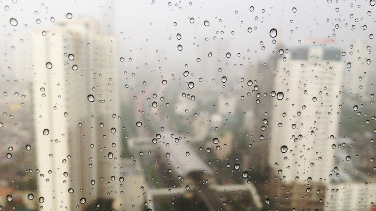 Синоптики сообщили о приходе сезона дождей в Мо...