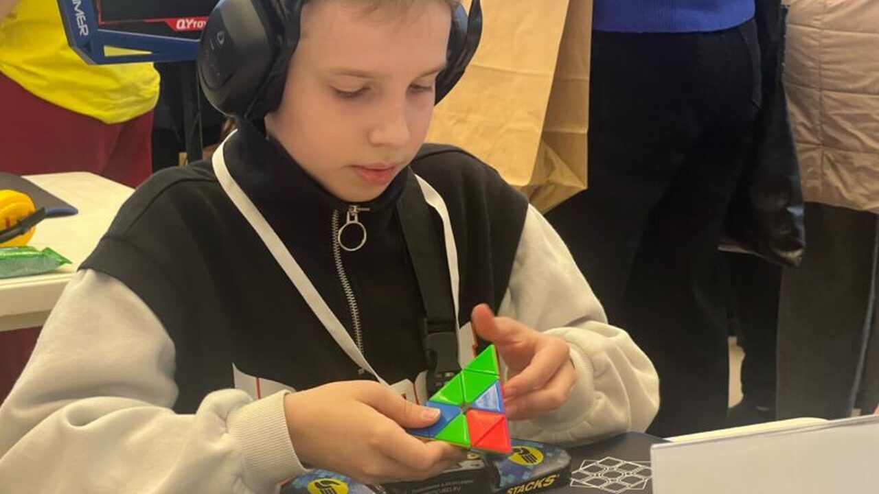 В столице Карелии стартовали соревнования по ск...