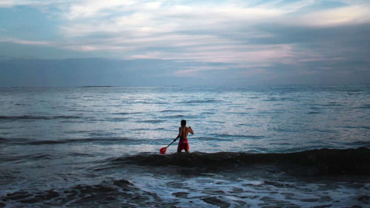 В Дананге туристу из России устроили конфликт н...