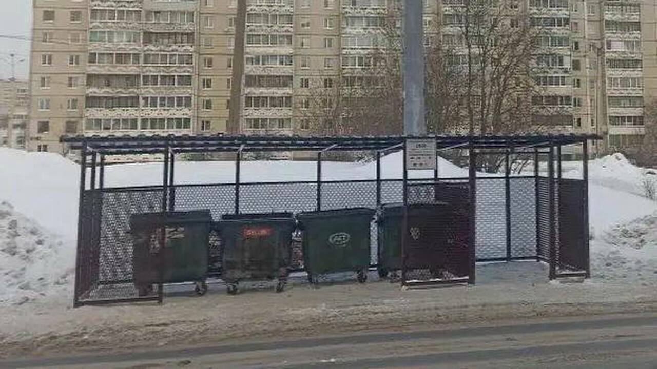 В Петрозаводске в рамках обновления коммунально...