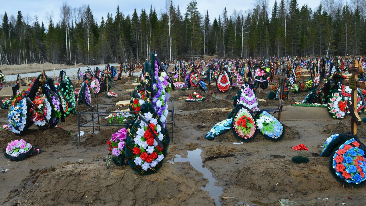 Не часть религии: священники высказали о фотографиях на могилах Богословы напомнили, что размещение фотографий ...