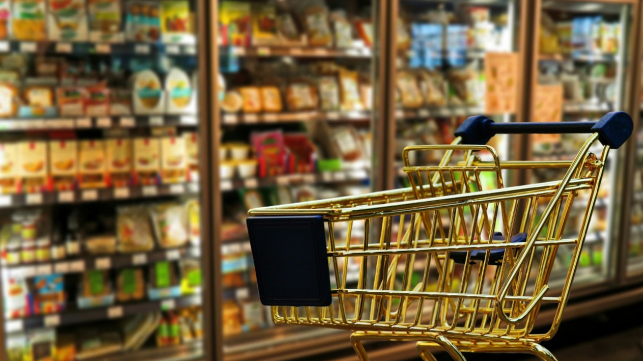 Исследование показало, что данные о покупках в ...