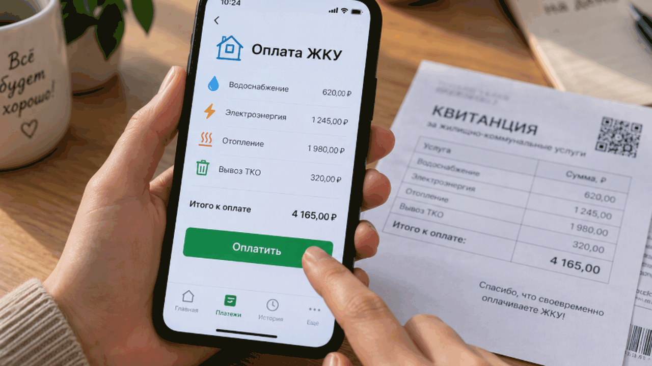 Жильцам раскрыли, какие начисления в квитанции можно оспорить Собственники квартир могут не оплачивать отдель...