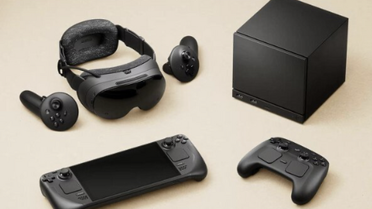 Компания Valve сообщила о проблемах с поставкам...