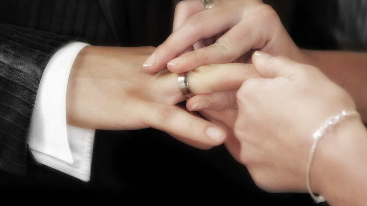 Как космонавты вышли замуж по приказу Хрущева. ...