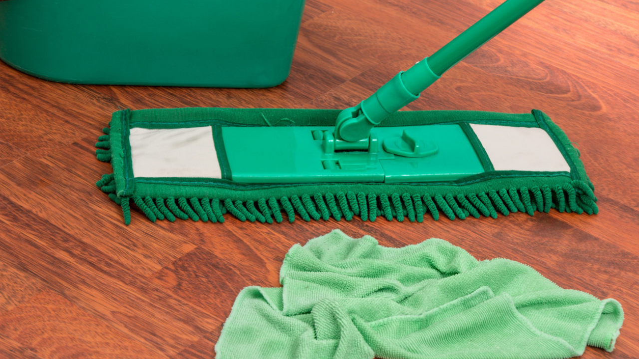 Правило пяти минут, зонирование и микродействия...