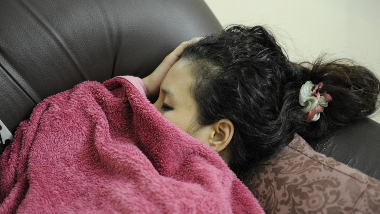 Мозг обладает удивительной способностью компенс...