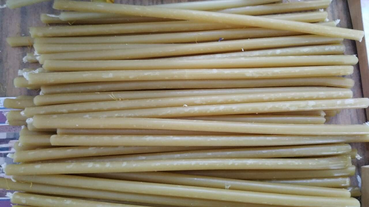 В РПЦ объяснили, почему в храмах нельзя взять свечку бесплатно В Русской Православной Церкви объяснили, почему...