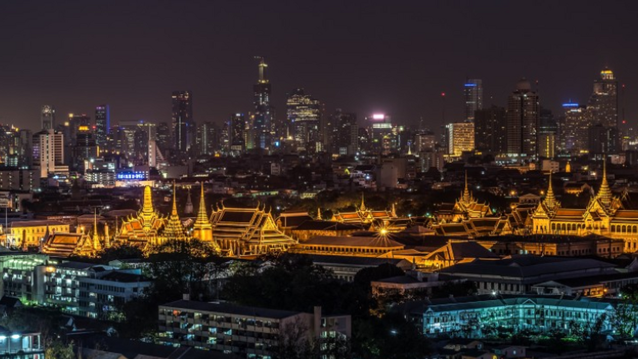 Таиланд ввёл более строгий контроль на границе,...