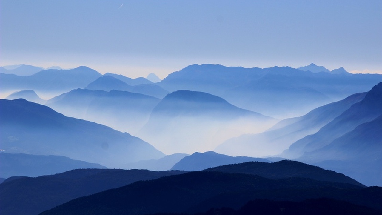 В регионе Сьерра-Невада в США фиксируется проце...