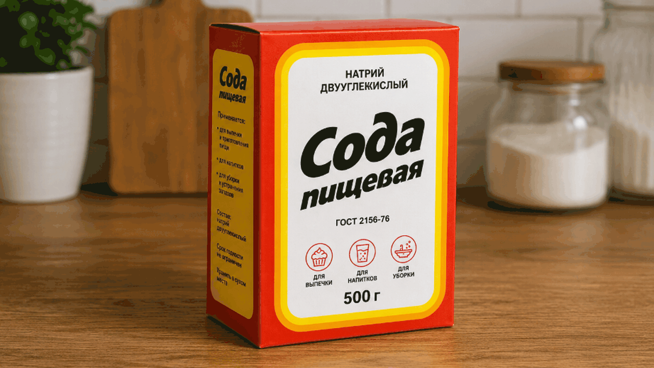 Как использовать пищевую соду для свёклы на дач...