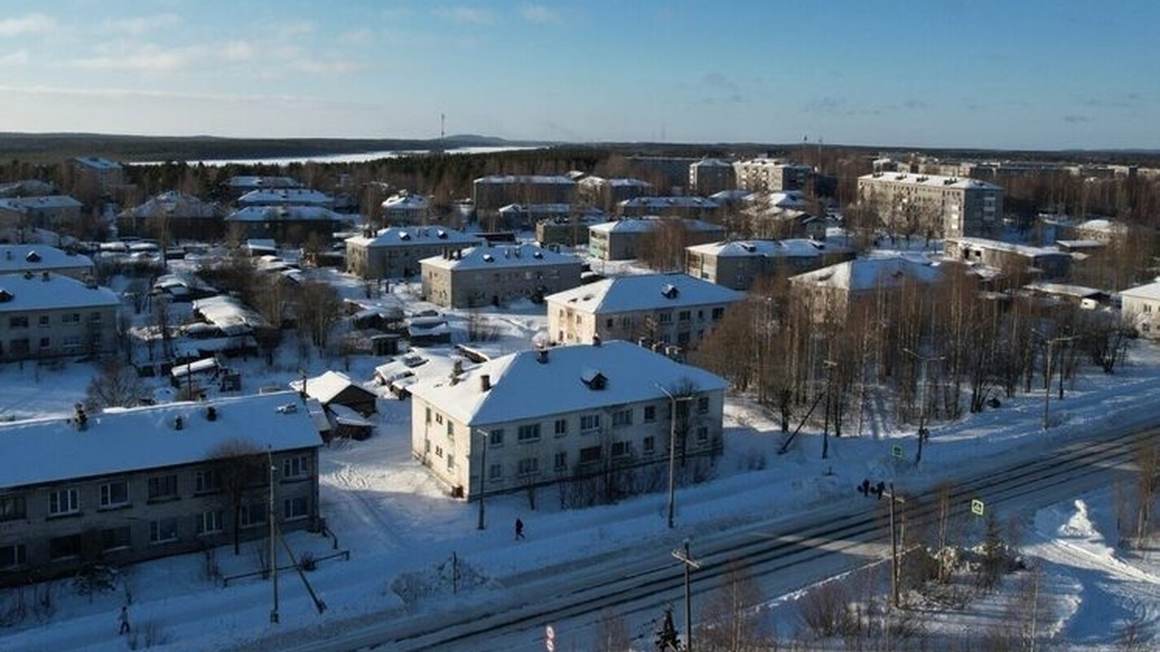 В Карелии откроют месторождение уникального камня - единственное в стране В северной части Карелии, в Лоухском рай...