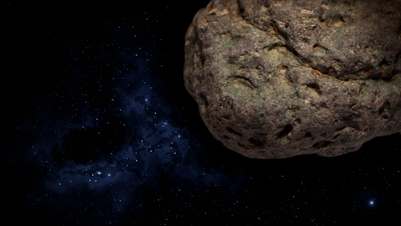 В ближайшие месяцы рядом с Землей пройдут три а...