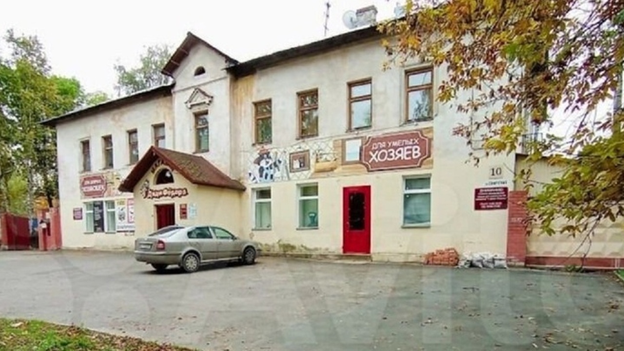 Мечтаете о собственном уголке уединения и комфо...