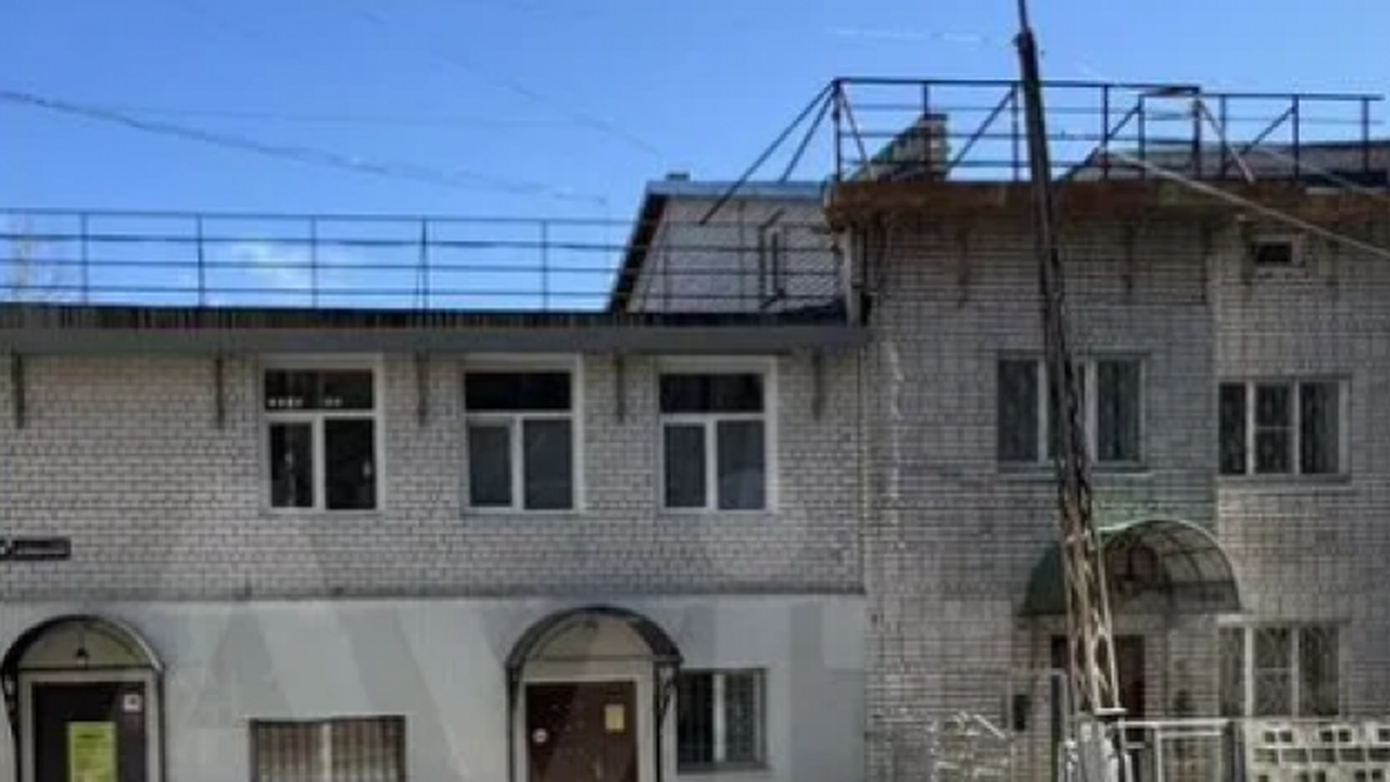 В Петрозаводске продается дом, который можно превратить в хостел — подробности сделки В Петрозаводске выставлен на продажу дом, котор...