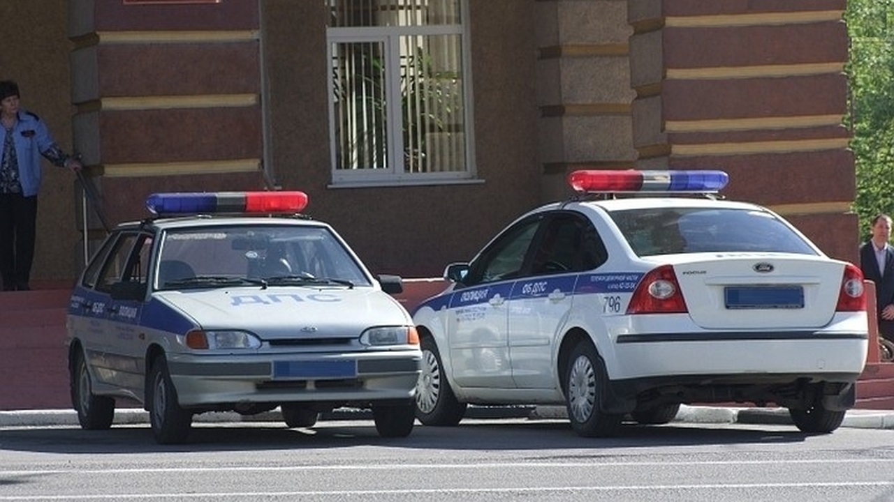 В Петрозаводске легковушка сбила 10-летнего мал...