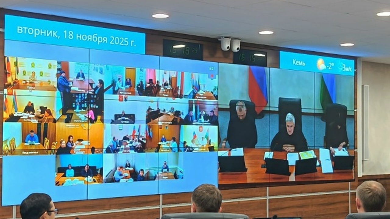 В Карелии вводят новые правила игры в сфере обр...