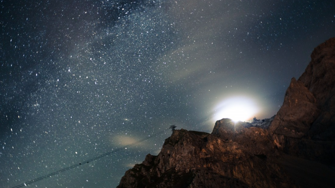 Ученые заметили падение яркости таинственной кометы 3I ATLAS Специалисты Лаборатории солнечной астрономии ИК...