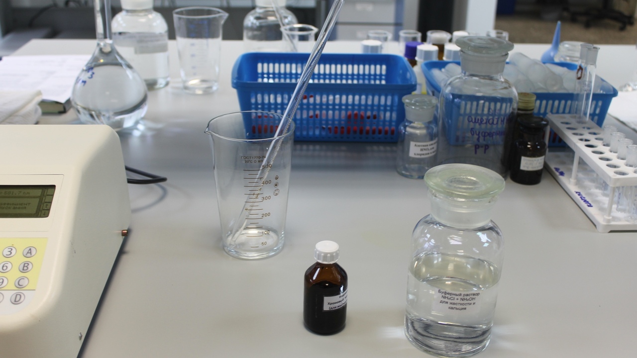 Международная группа биологов впервые полностью...