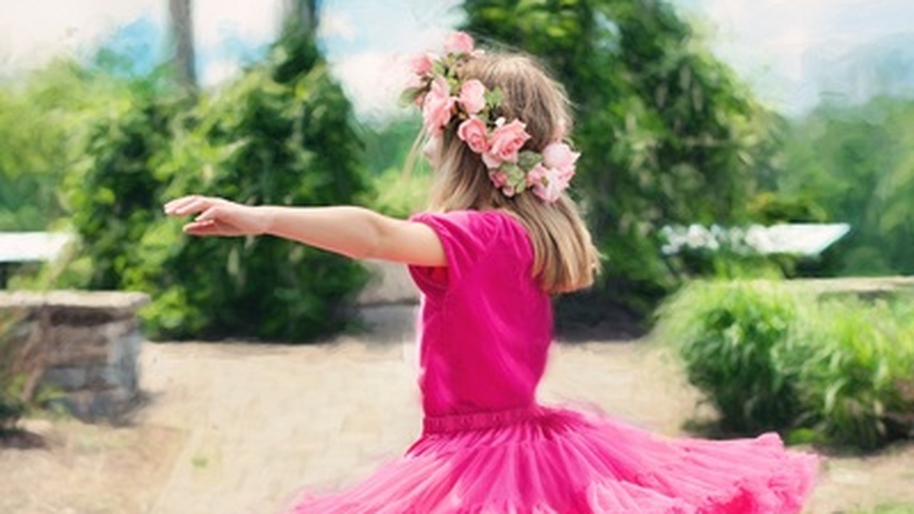 В поисках уникального имени для своей малышки, ...