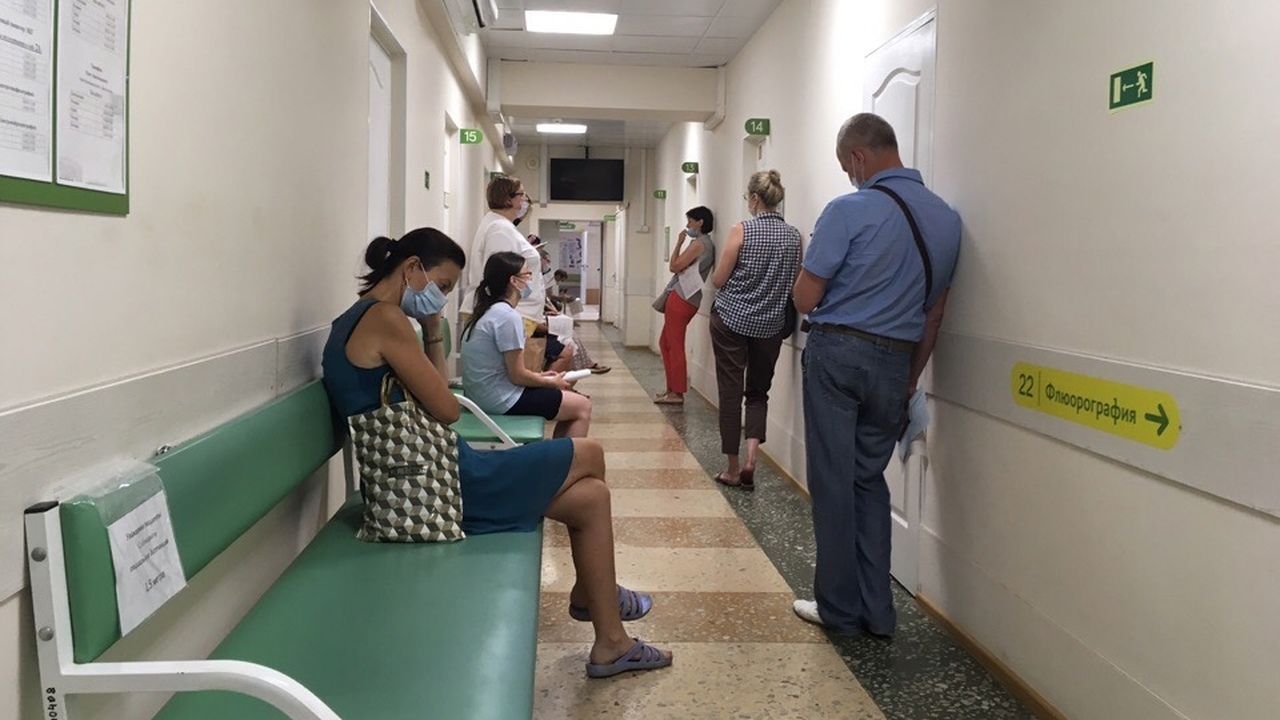 В Свердловской области ужесточают контроль за д...