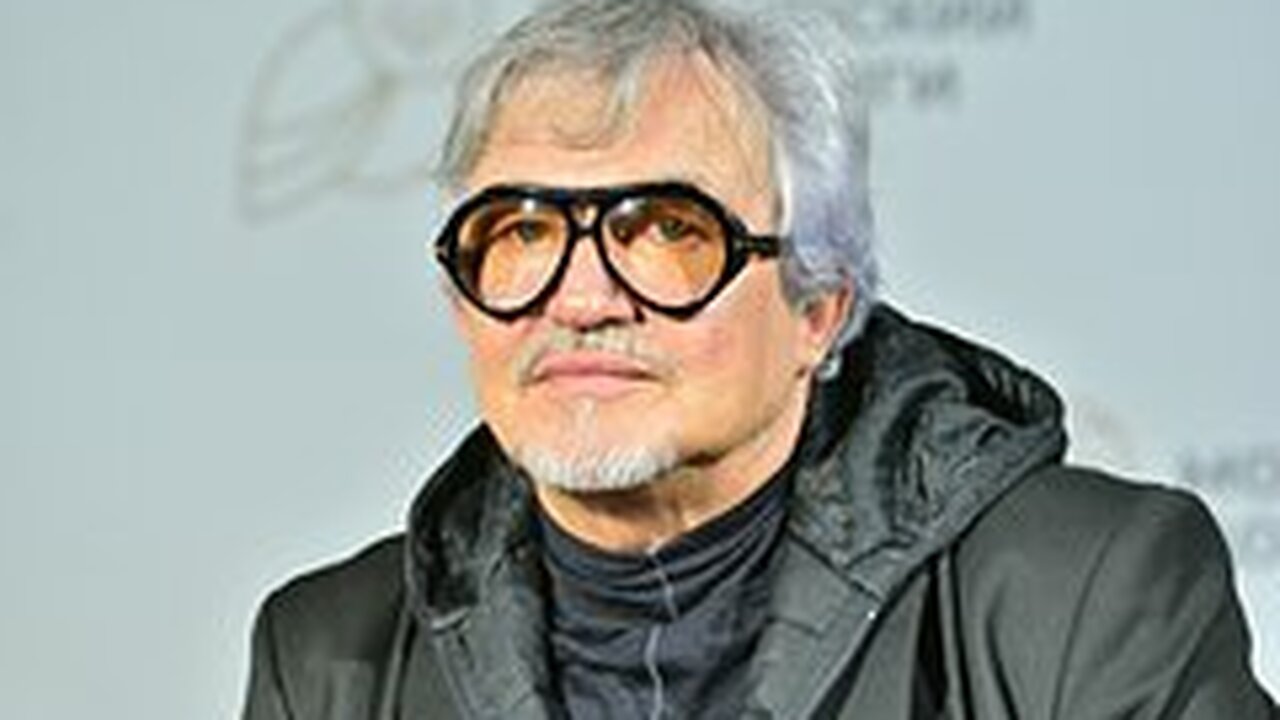 Телеведущий Дмитрий Дибров после развода с жено...