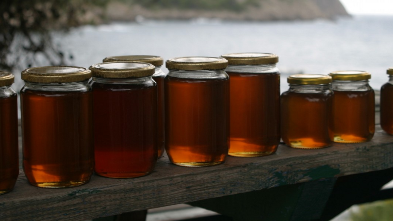 Мед не лечит и не защищает от болезней, заявил врач Эксперт развеял распространенное мнение о лечеб...