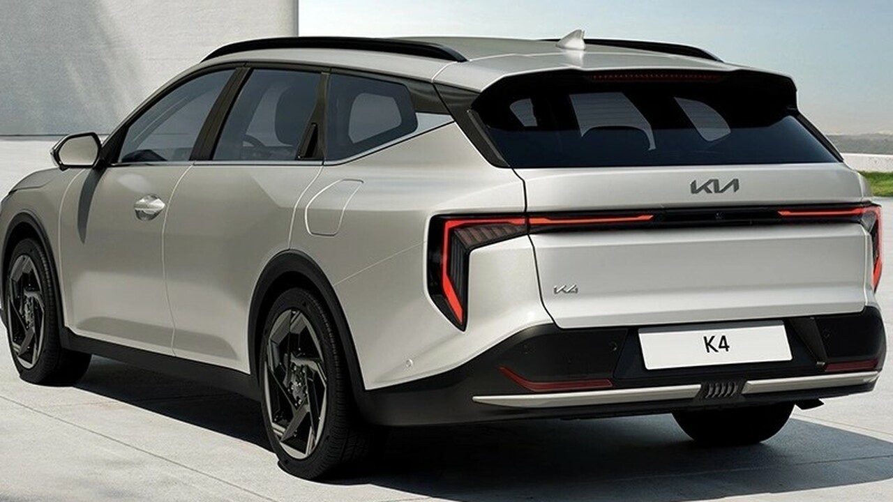 Kia официально представила для европейского рын...