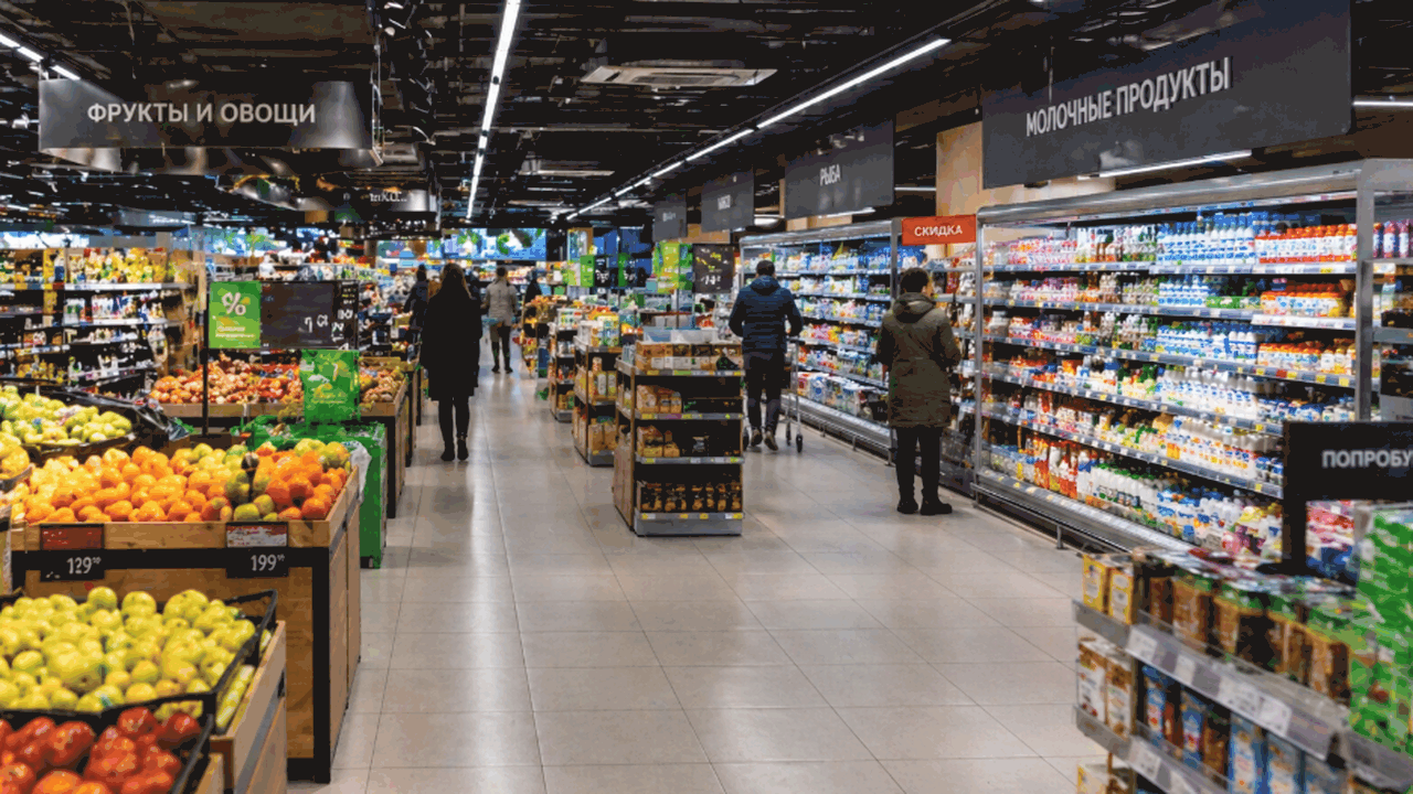С начала мая 2026 года розничный рынок столкнёт...