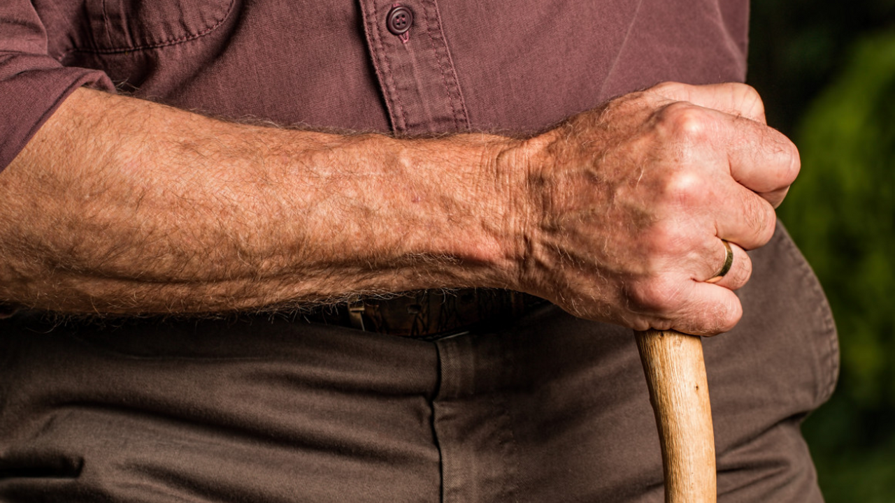 История греческого эмигранта Стаматиса Морайтис...