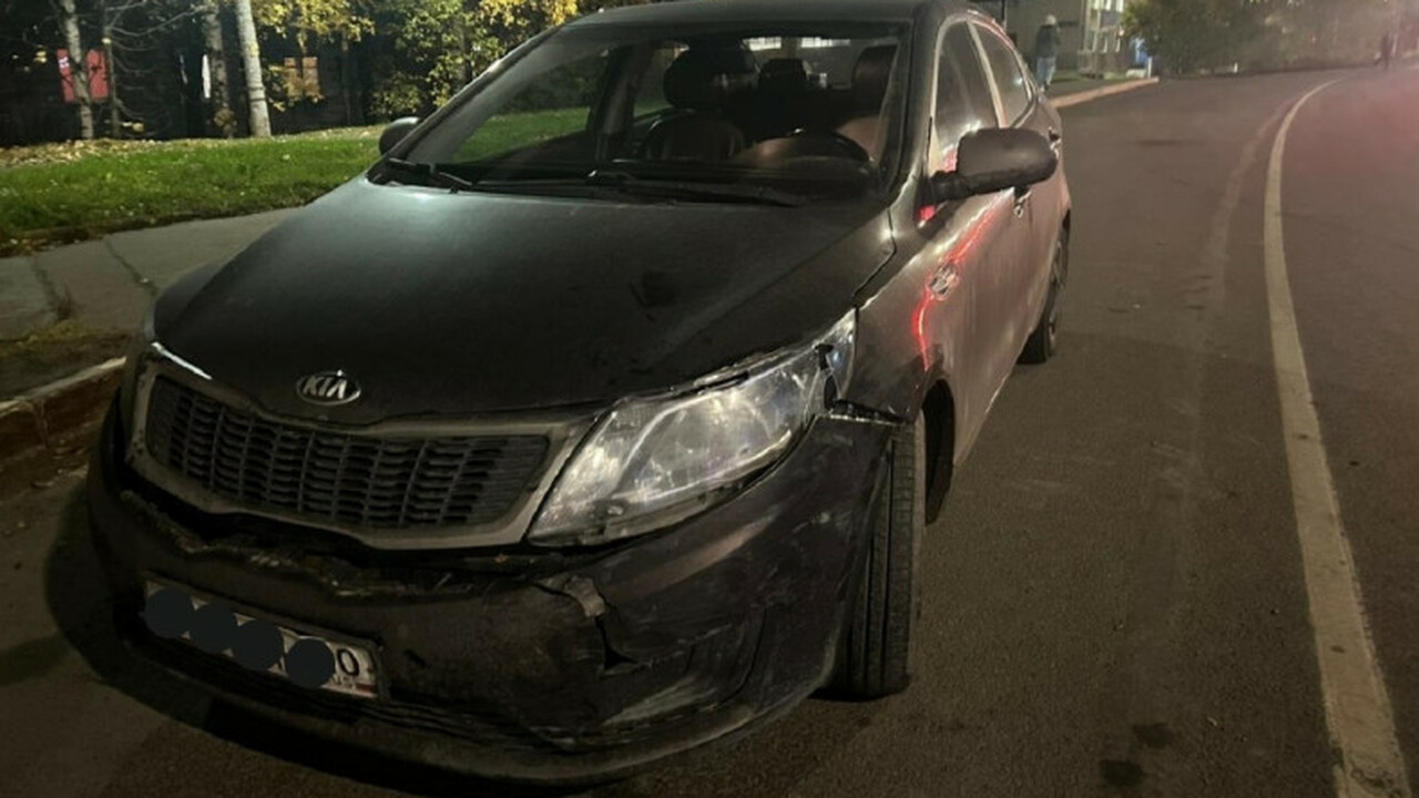 24 октября, в Петрозаводске на улице Правды про...