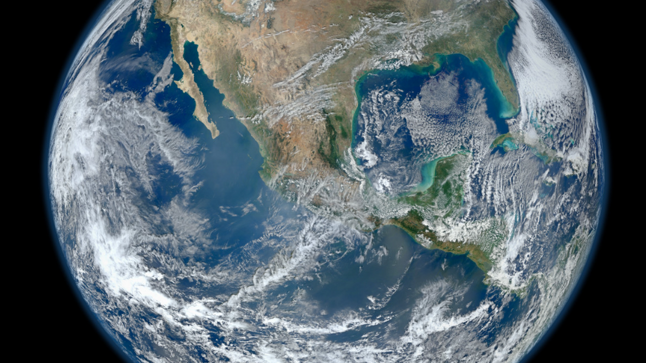 Земле угрожает планетарная катастрофа в ближайшие годы Исследователи сообщили о резком потеплении, изм...