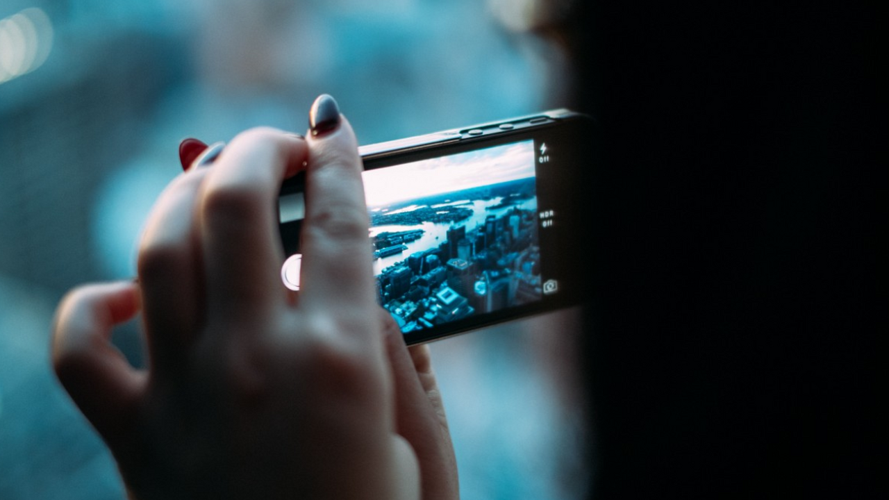 Новая тенденция в туризме — контроль за публика...