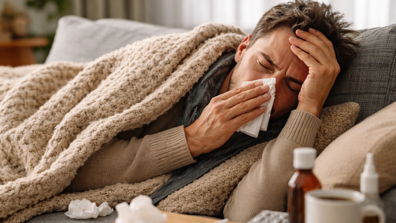 Связь души и тела в православии, духовные причи...