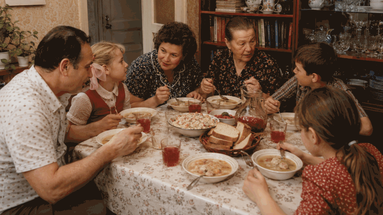 6 продуктов и блюд из СССР, которые сейчас днем с огнем не сыщешь: что напомнит о детстве Густая сметана в брикетах, сыр из тюбика и квас...