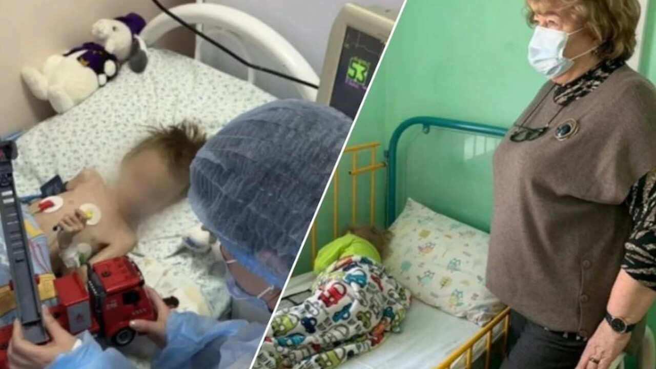 Избивала и морила голодом: молодая многодетная мать предстанет перед судом за издевательства над детьми Избивала и морила голодом: молодая многодетная ...