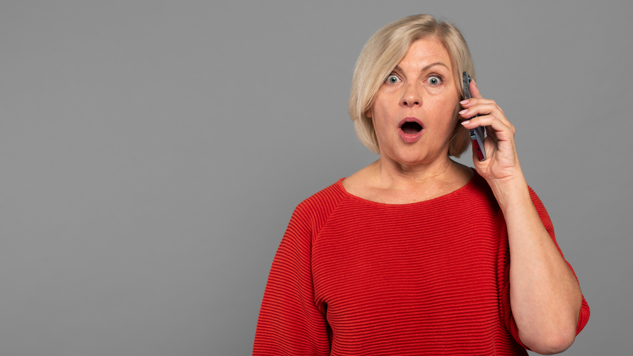 История о том, как многолетняя дружба между дву...