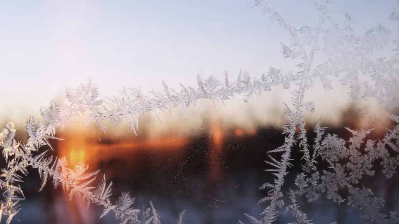 В Туве двухлетний ребенок насмерть замерз на улице ночью В селе Дурген Тандинского района Республики Тыв...