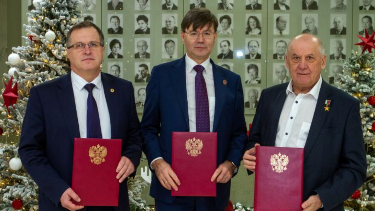 Красноярский государственный медицинский универ...