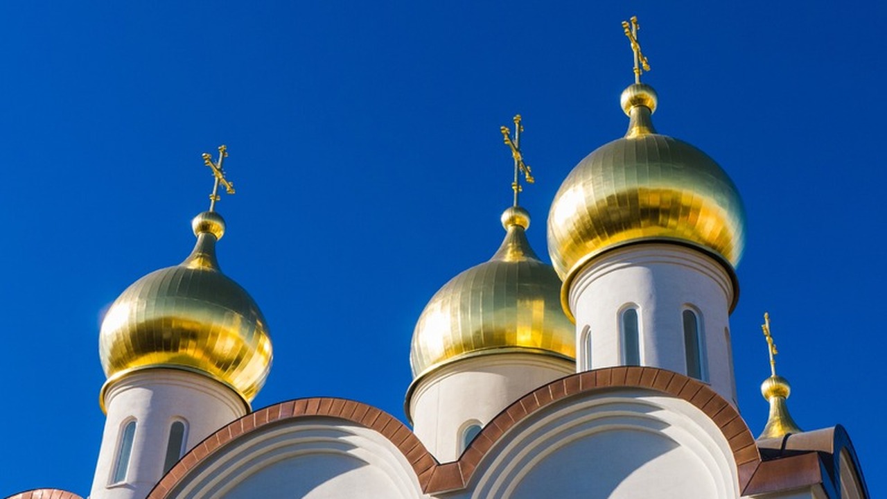 Священнослужители напоминают верующим о признак...