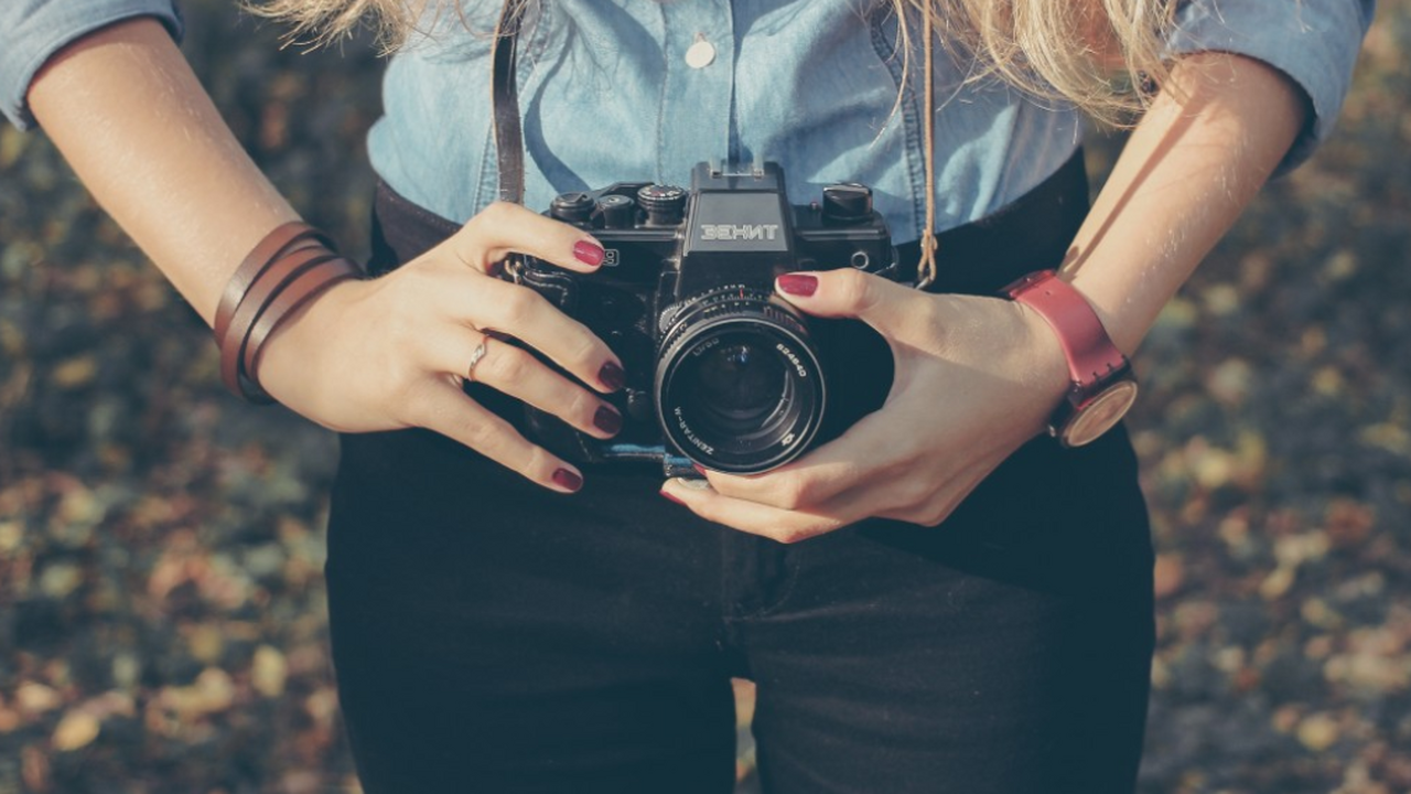 Вопрос о том, допустимо ли фотографировать умер...