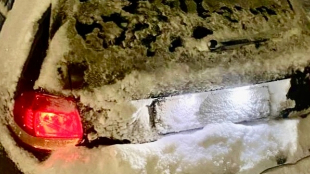 С наступлением зимнего сезона сотрудники Госавт...