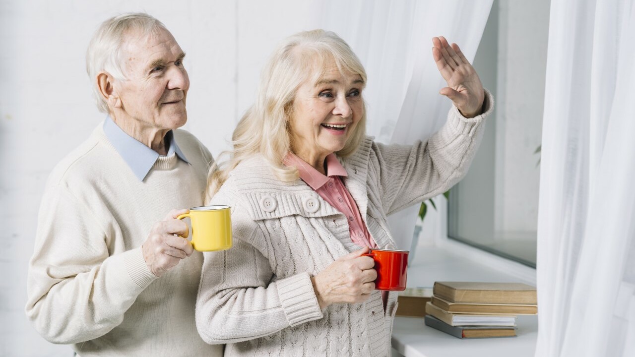 Достижение пенсионного возраста в России не все...