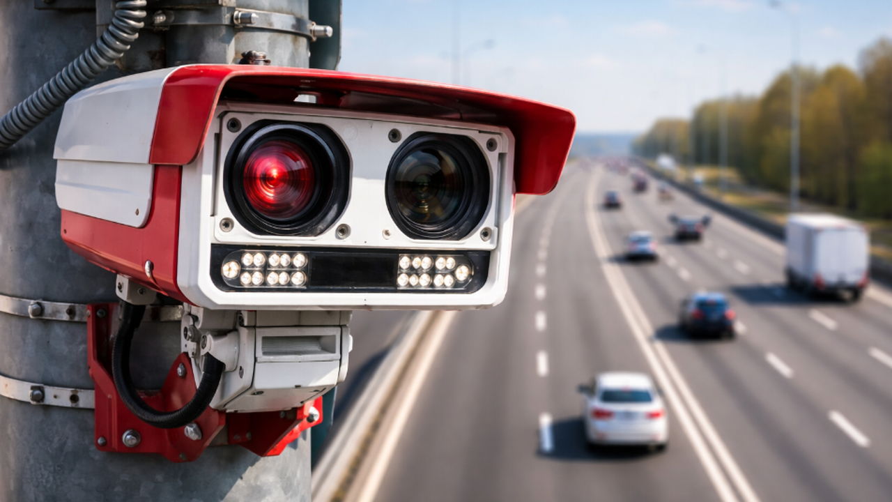 С апреля вступают новые правила для водителей: ...