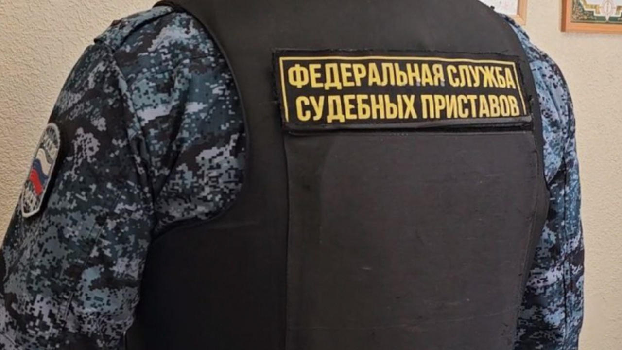 Неплательщик из Карелии заплатит 200 тысяч за игнорирование штрафа Предприятие из Карелии столкнулось с внушительн...