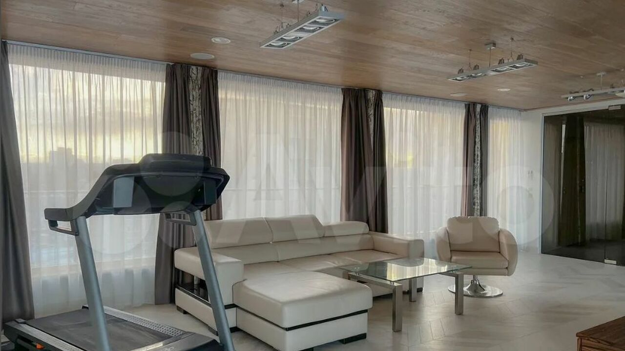 Квартира, предположительно связанная с экс-главой Карелии, выставлена на торги за внушительную сумму В Петрозаводске появилась возможность приобрест...