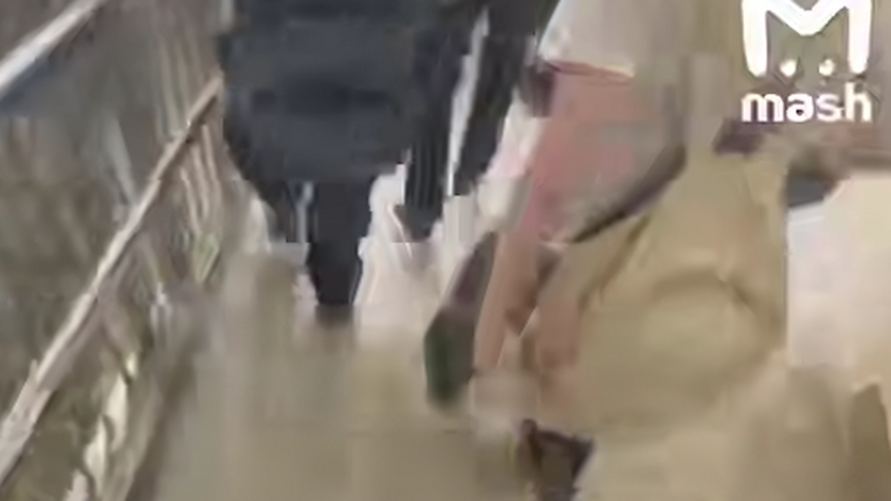 Стали известны новые подробности ЧП в школе №15...