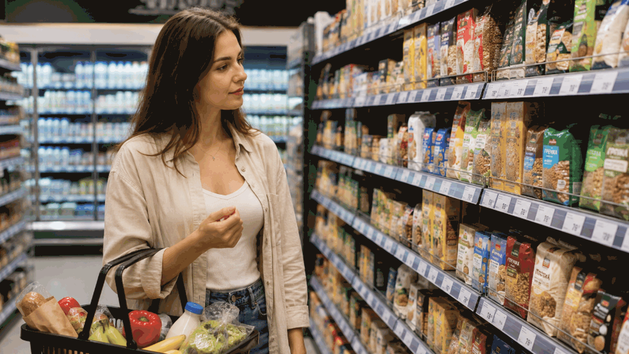 Даже даром не беру эти продукты: кажутся дешевыми, а съедают семейный бюджет незаметно Некоторые недорогие продукты оказываются невыго...