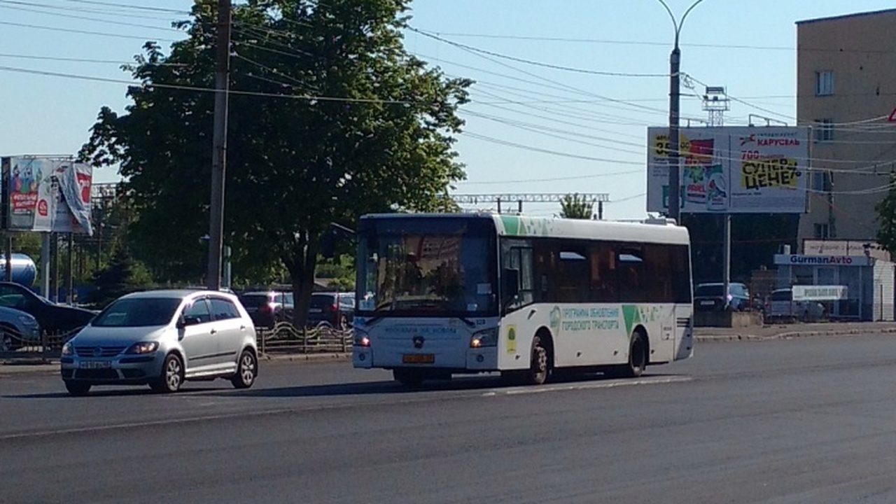 В Петрозаводске с 1 марта 2025 года запустят но...